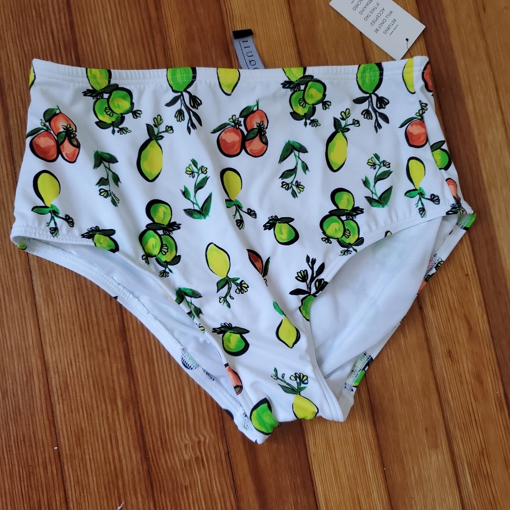 Bathing Suit Bottom